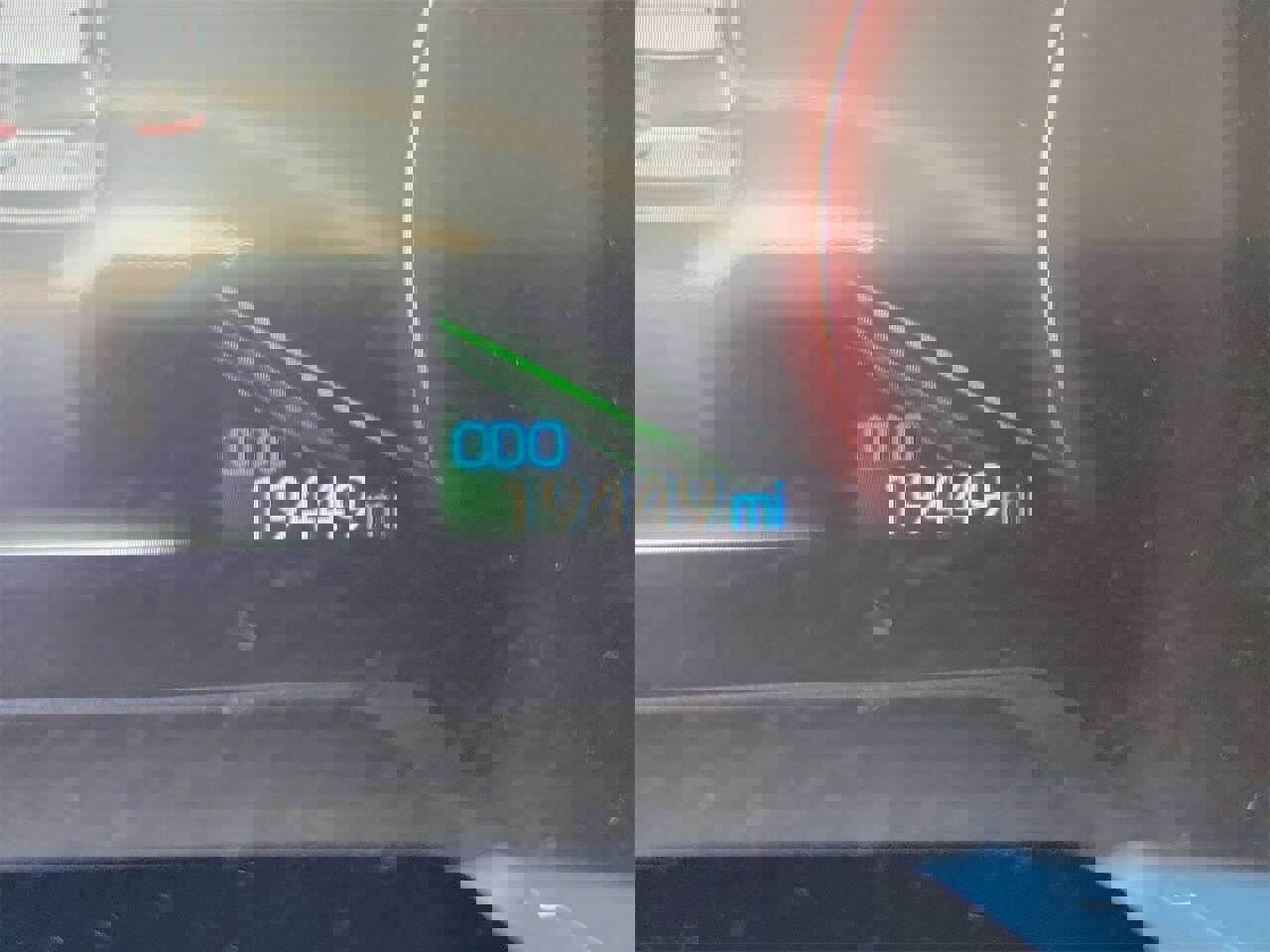 Used 2025 Toyota RAV4 LE image 22