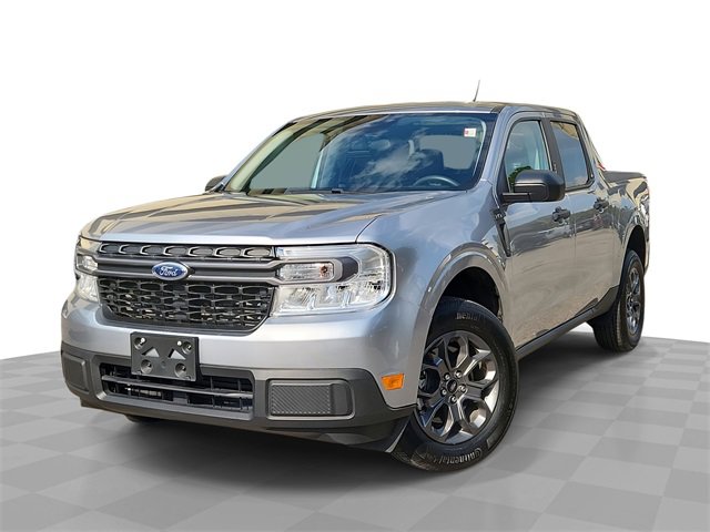 Used 2023 Ford Maverick XLT