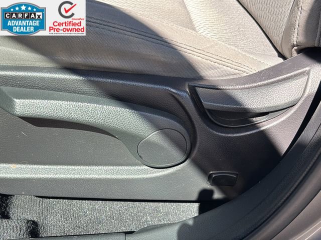 Used 2017 Hyundai Santa Fe Sport image 19