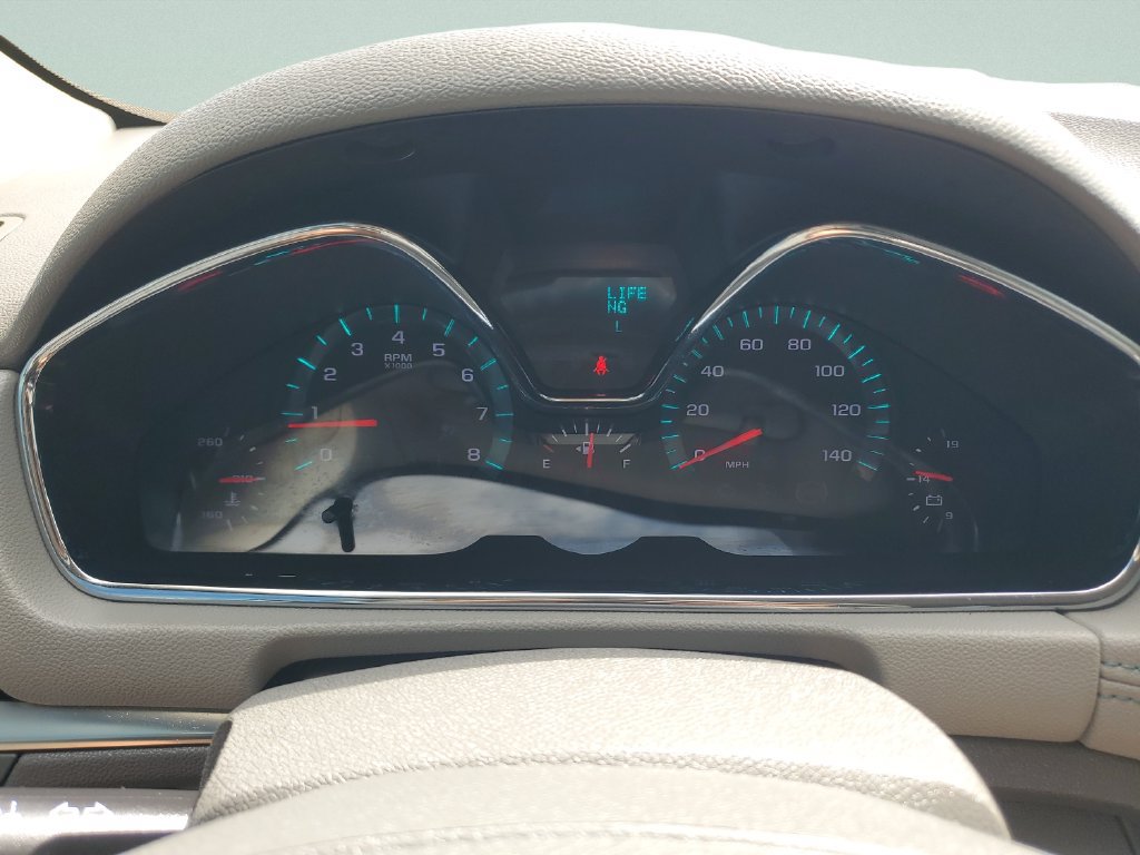 Used 2013 Chevrolet Traverse LS w/ LPO, 'HIT The Road' Package FWD image 22