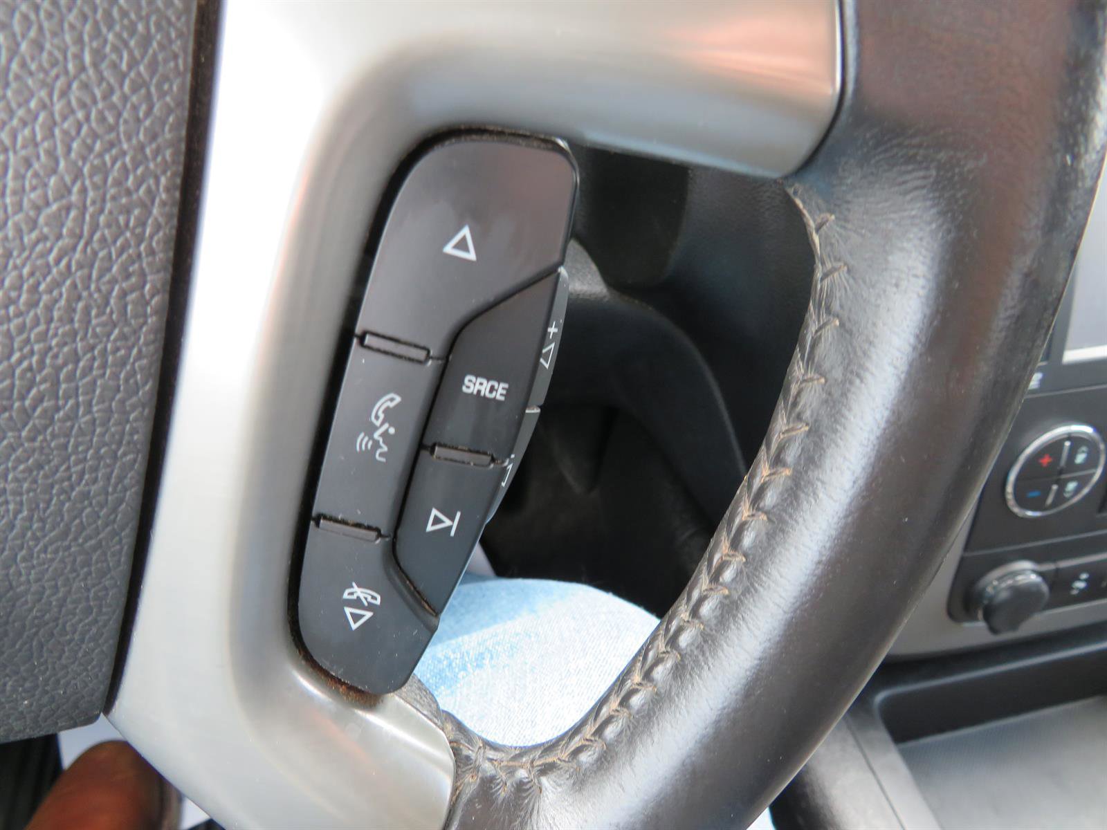Used 2013 GMC Sierra 1500 SLT AWD/4WD image 17