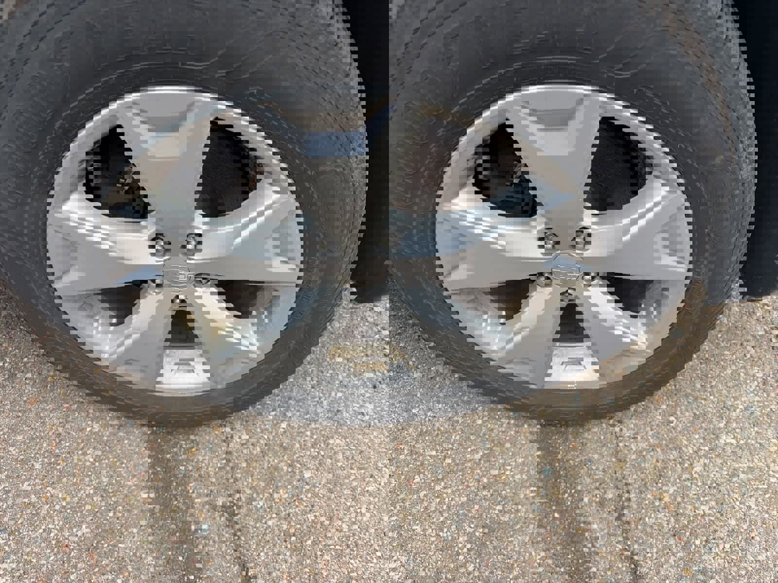 Used 2015 Subaru Forester 2.5i Limited image 7