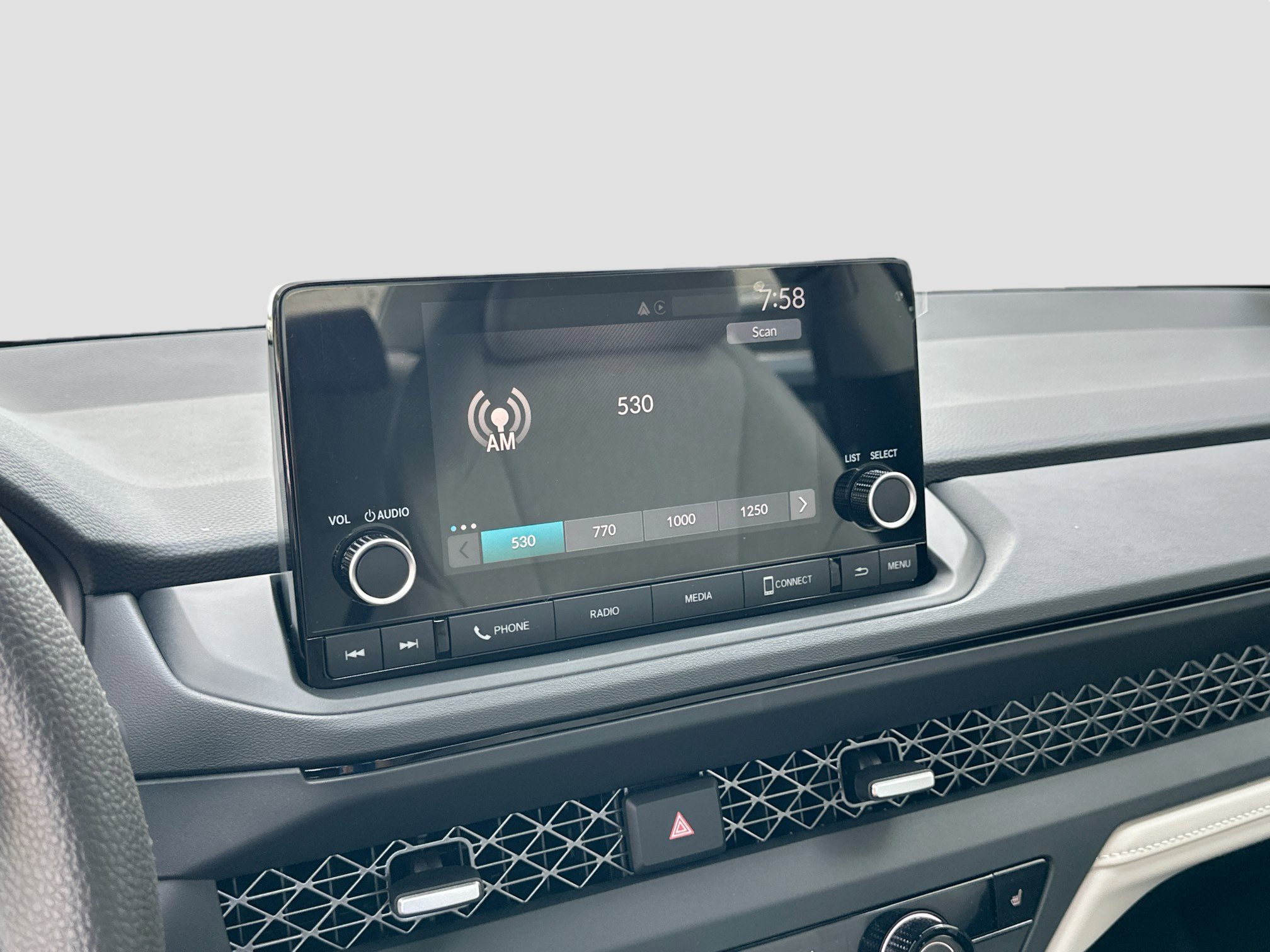 New 2025 Honda Accord SE image 10