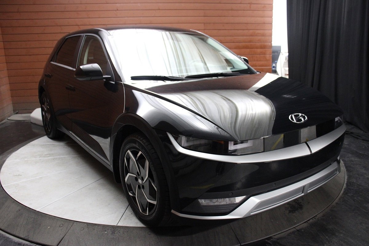 Used 2024 Hyundai Ioniq 5 SEL AWD/4WD image 46