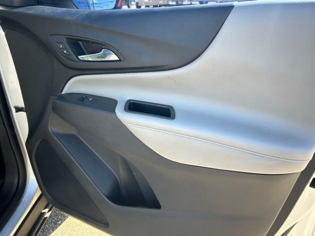 Used 2020 Chevrolet Equinox Premier FWD image 19