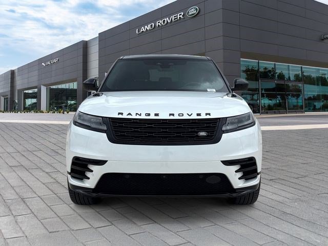 New 2026 Land Rover Range Rover Velar Dynamic SE image 8