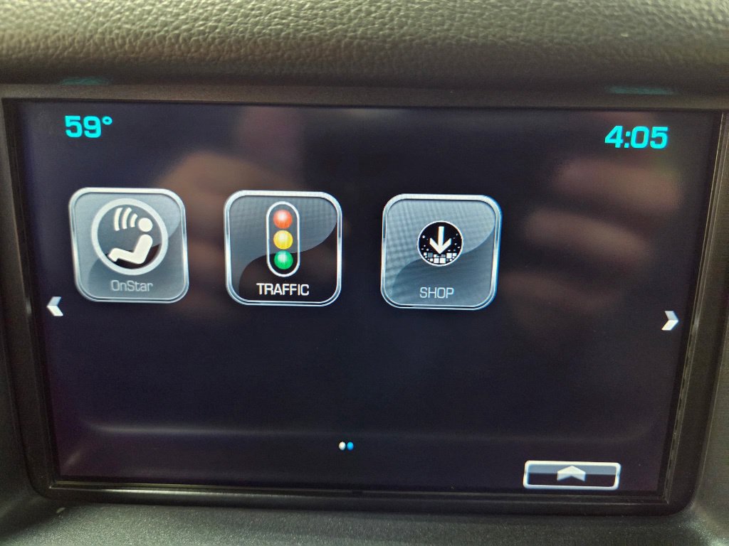 Used 2018 GMC Yukon SLT w/ Premium Edition AWD/4WD image 45