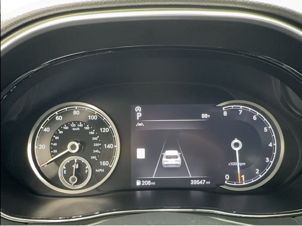 Used 2022 Genesis GV70 2.5T w/ Advanced Package AWD/4WD image 42
