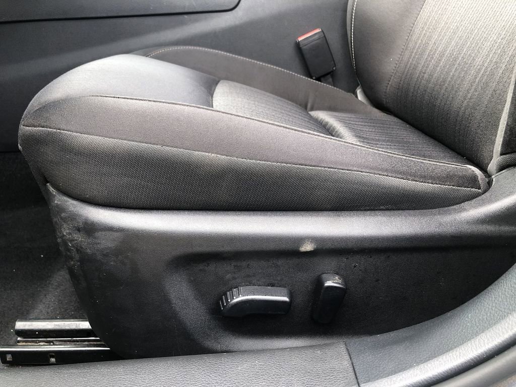 Used 2022 Nissan Altima 2.5 SV FWD image 22