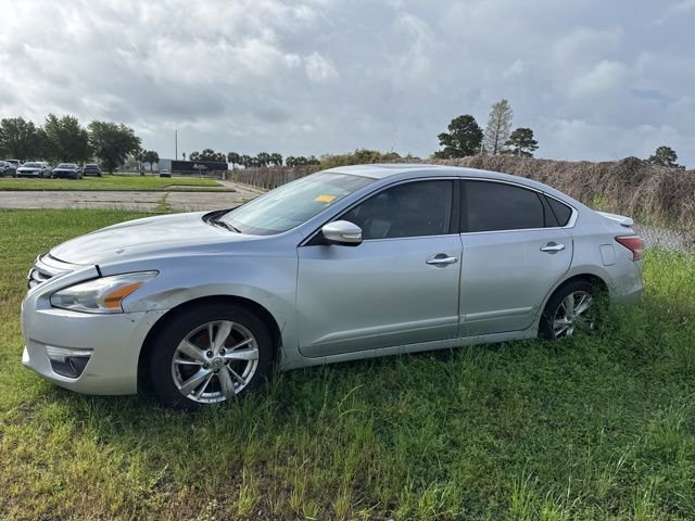 Used 2013 Nissan Altima 2.5 SL FWD image 5
