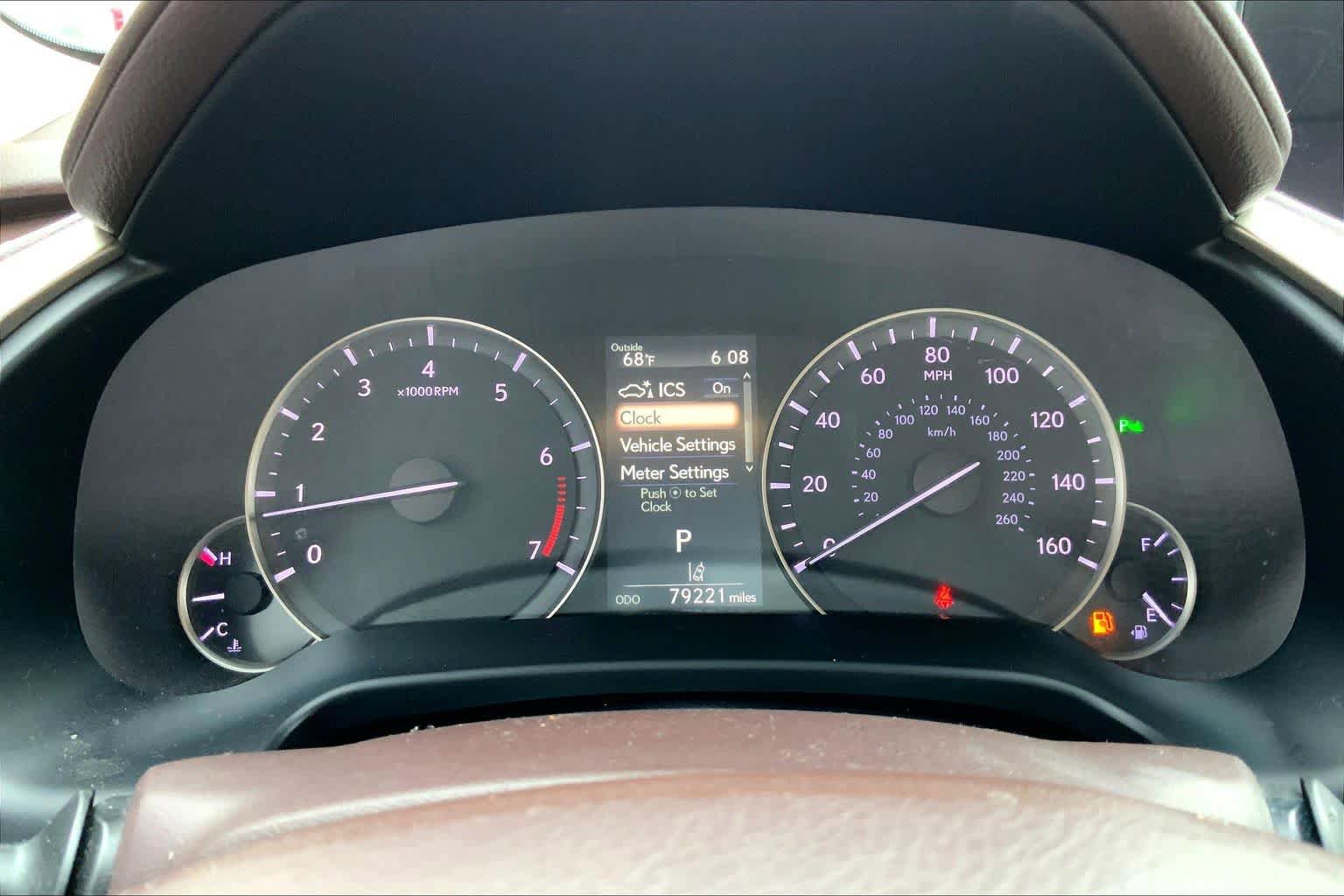 Used 2019 Lexus RX 350 AWD w/ Premium Package image 26