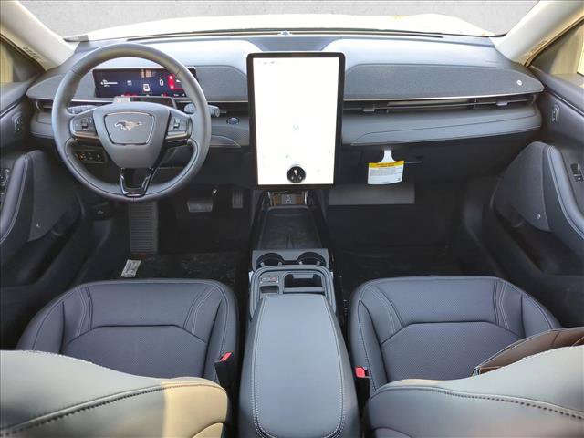 New 2026 Ford Mustang Mach-E Premium RWD image 15