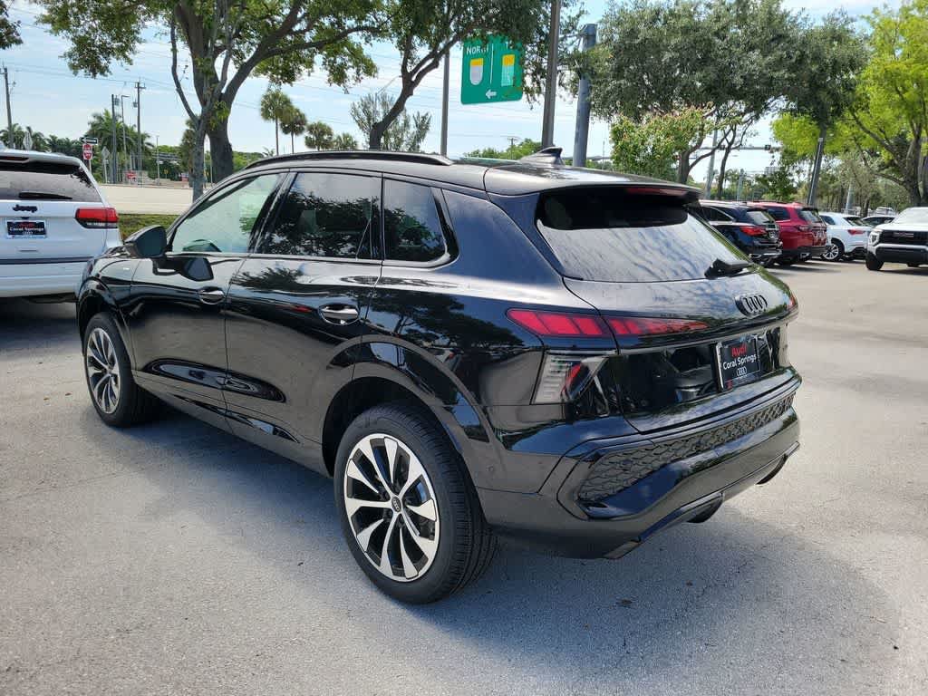 New 2026 Audi Q3 quattro 2.0T AWD/4WD image 6