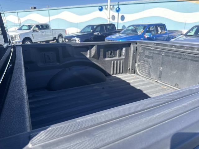 Used 2022 Ford F150 Limited AWD/4WD image 17