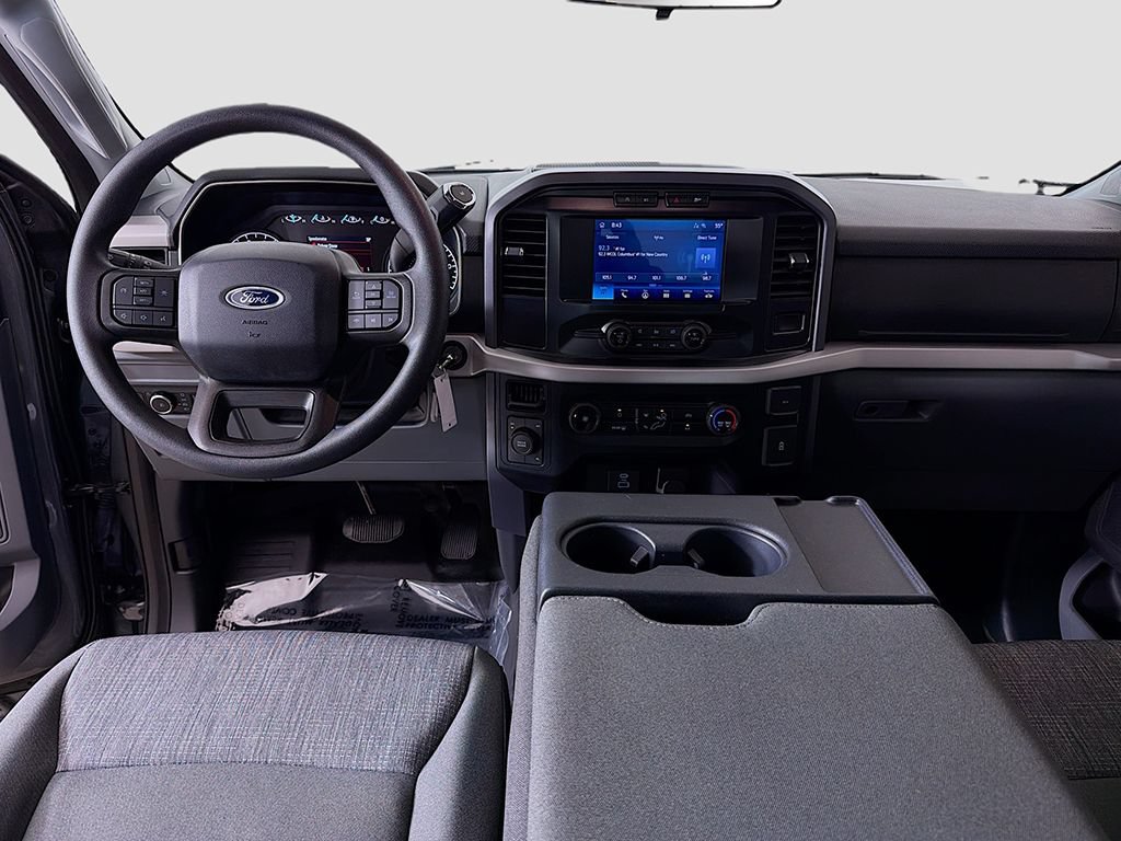 Used 2023 Ford F150 XLT AWD/4WD image 33