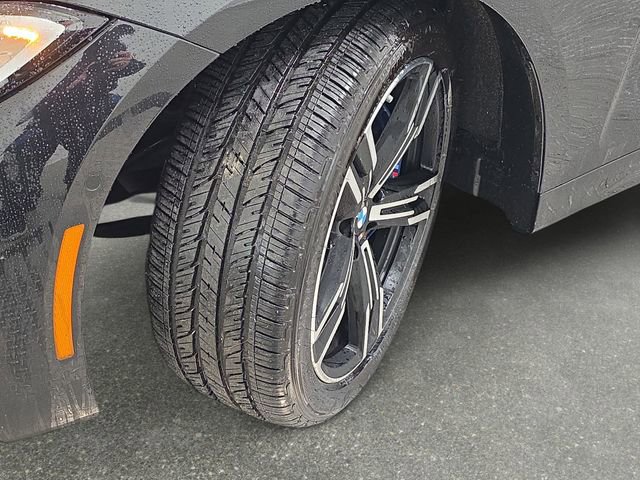 Used 2021 BMW M440i Convertible w/ Premium Package image 28