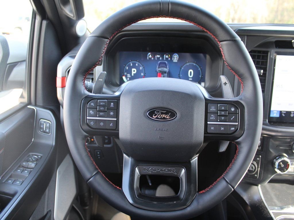 New 2026 Ford F150 Raptor image 17