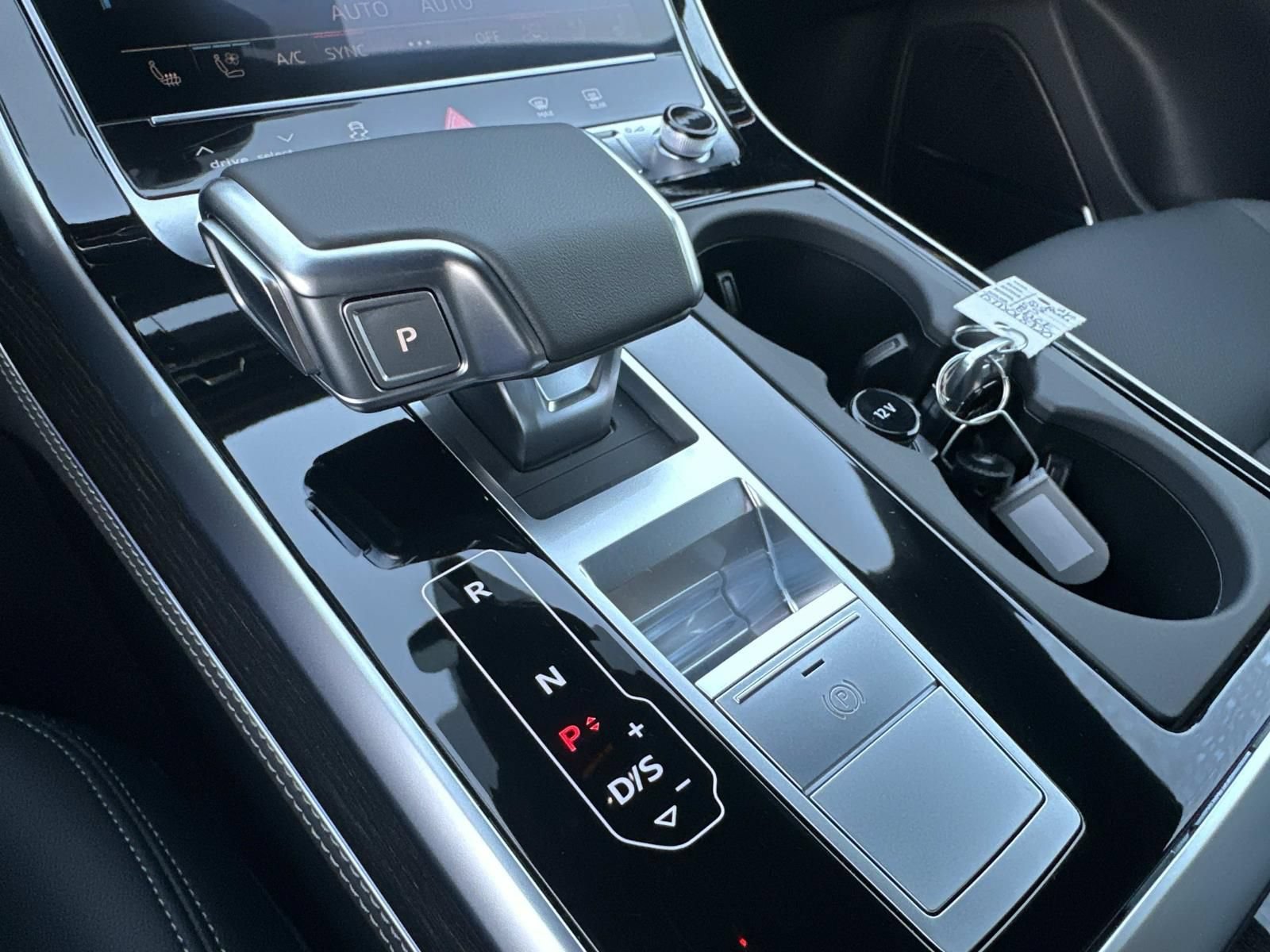 New 2026 Audi Q8 Premium Plus AWD/4WD image 24