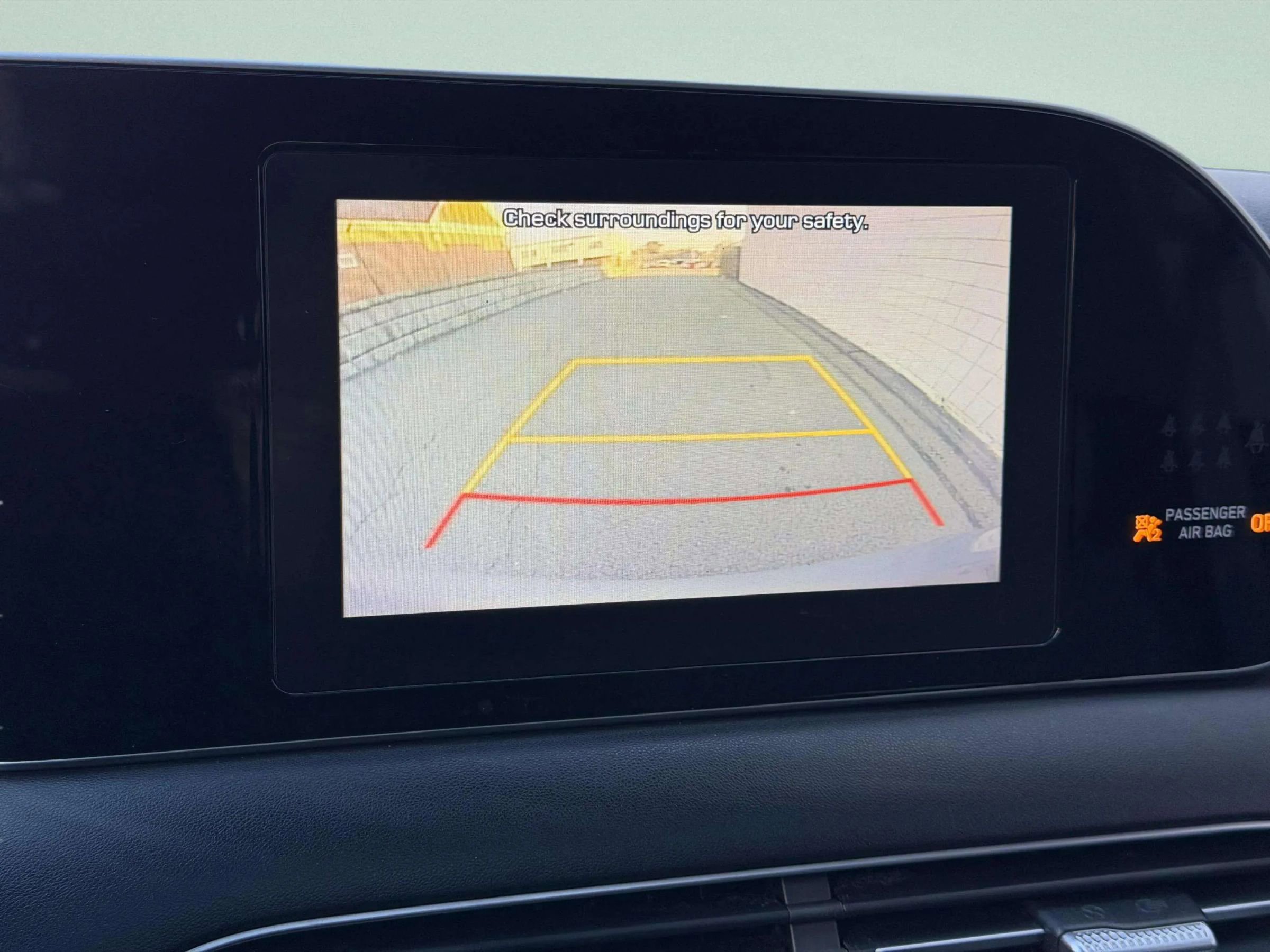 Used 2020 Hyundai Palisade SEL AWD/4WD image 38