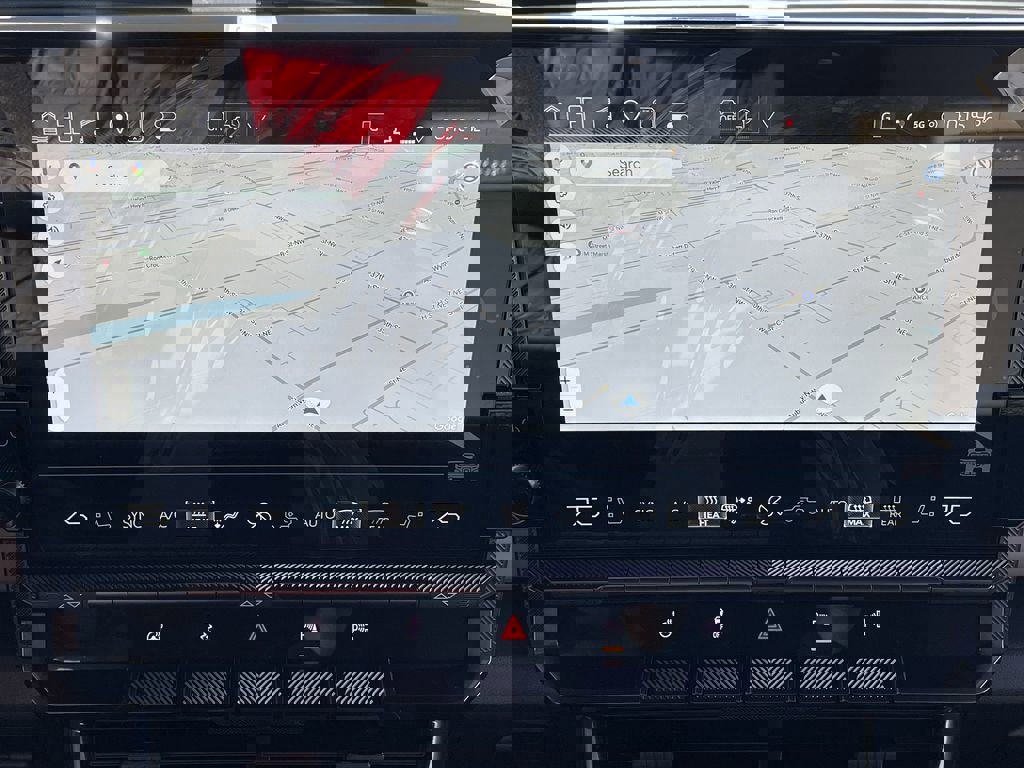 New 2026 GMC Hummer EV SUV w/ LPO, Roof Cross Rail Package image 14