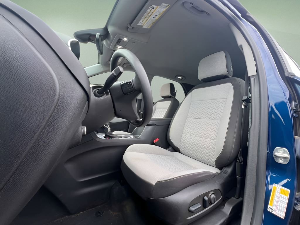 Used 2022 Chevrolet Equinox LS AWD/4WD image 9