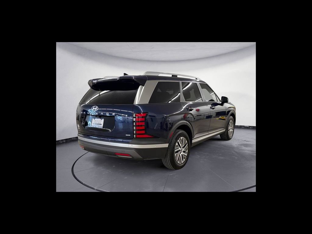 Used 2026 Hyundai Palisade SEL Premium AWD/4WD image 6