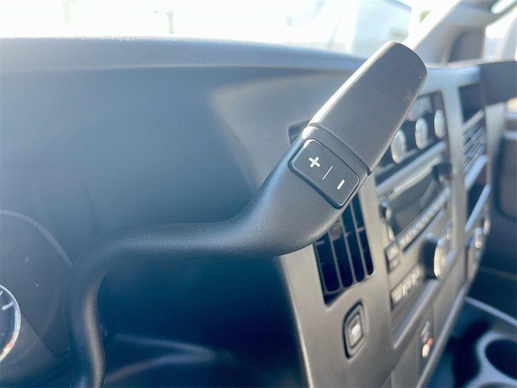 Used 2017 Chevrolet Express 3500 Work Van image 14