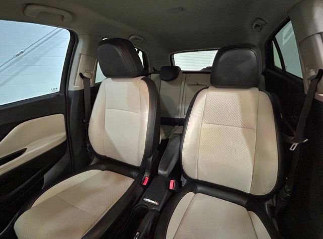 Used 2017 Buick Encore Sport Touring w/ Safety Package FWD image 41