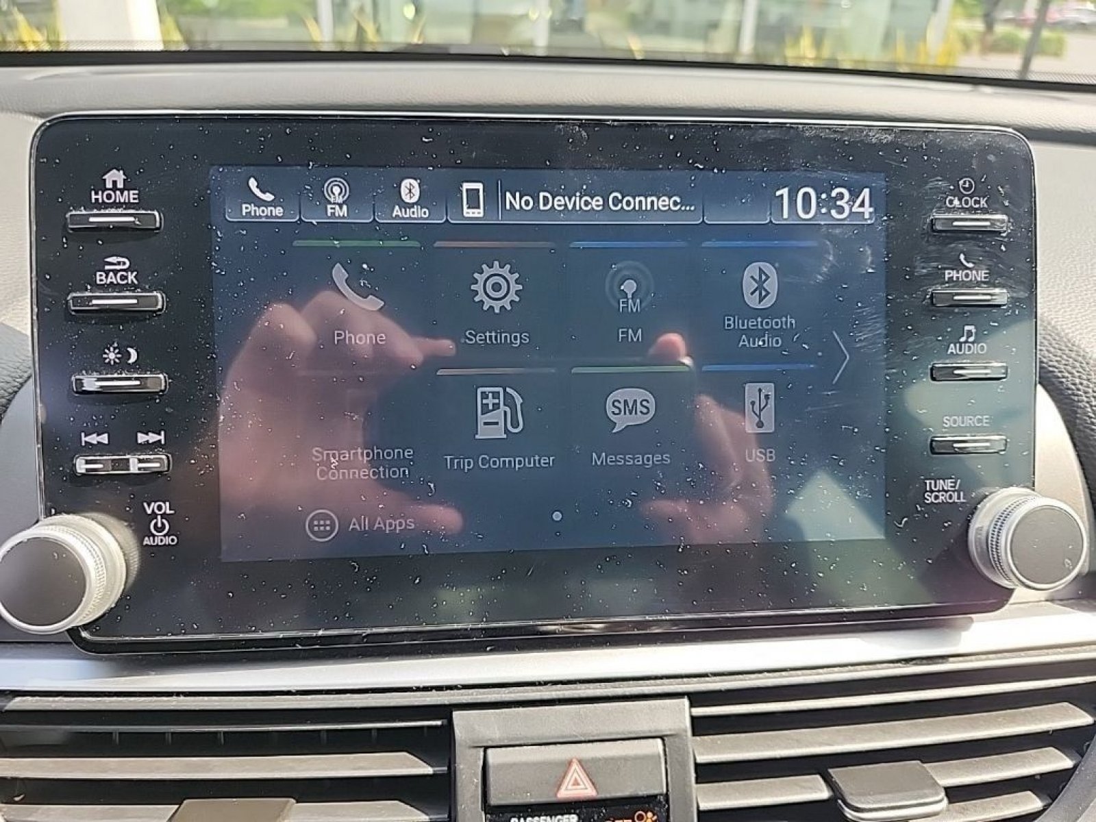 Used 2020 Honda Accord Sport image 15
