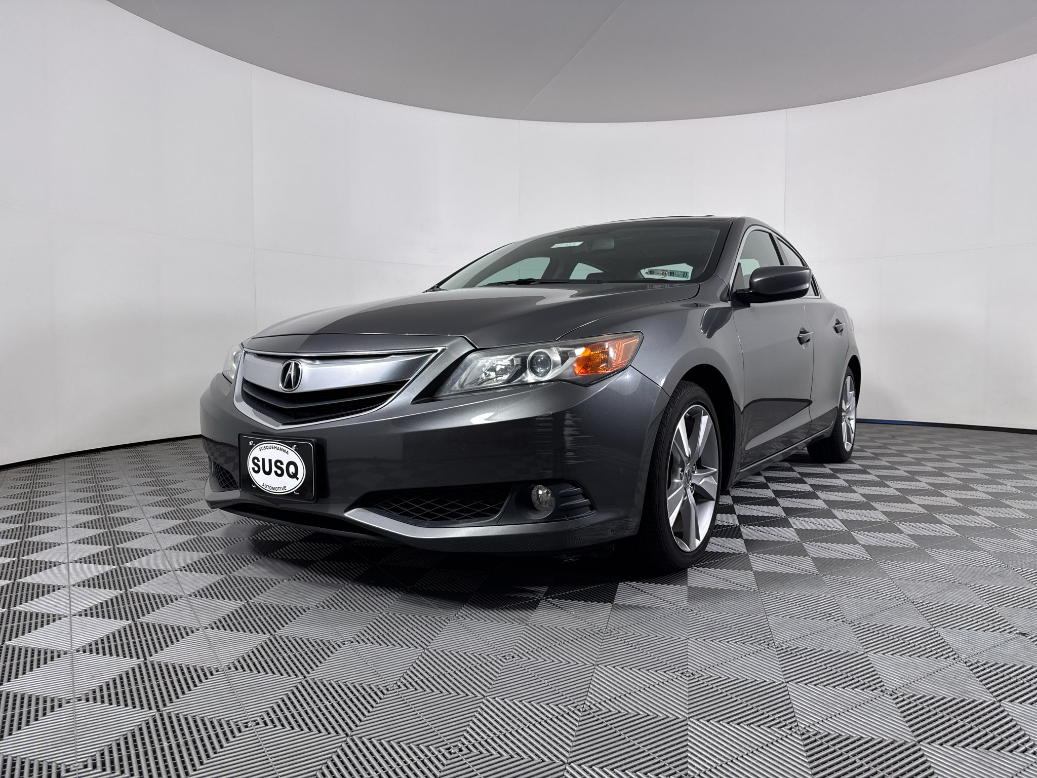 Used 2013 Acura ILX w/ Premium Package FWD image 17