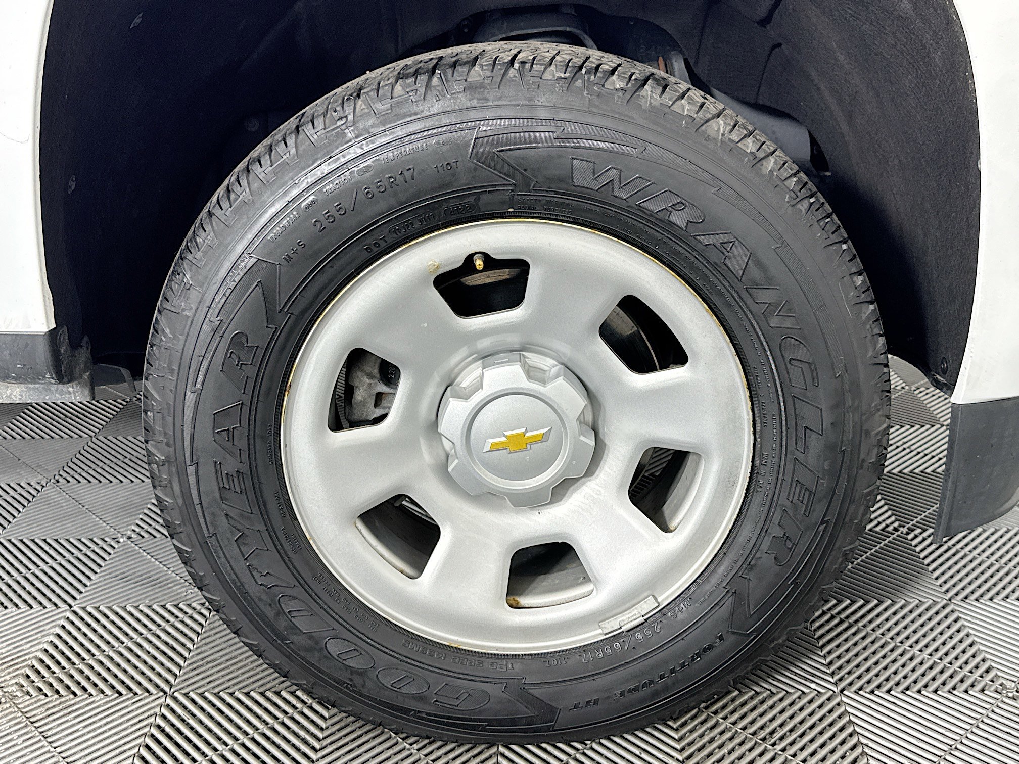 Used 2022 Chevrolet Colorado W/T w/ WT Convenience Package image 29