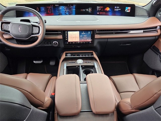 New 2026 Lincoln Navigator L Reserve image 15