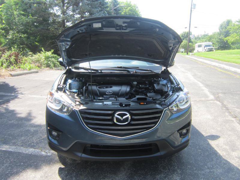 Used 2016 MAZDA CX-5 Touring AWD/4WD image 39