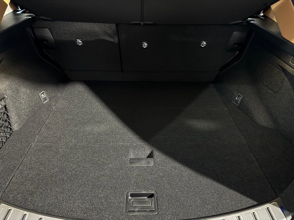 New 2026 Lexus NX 350h AWD image 29