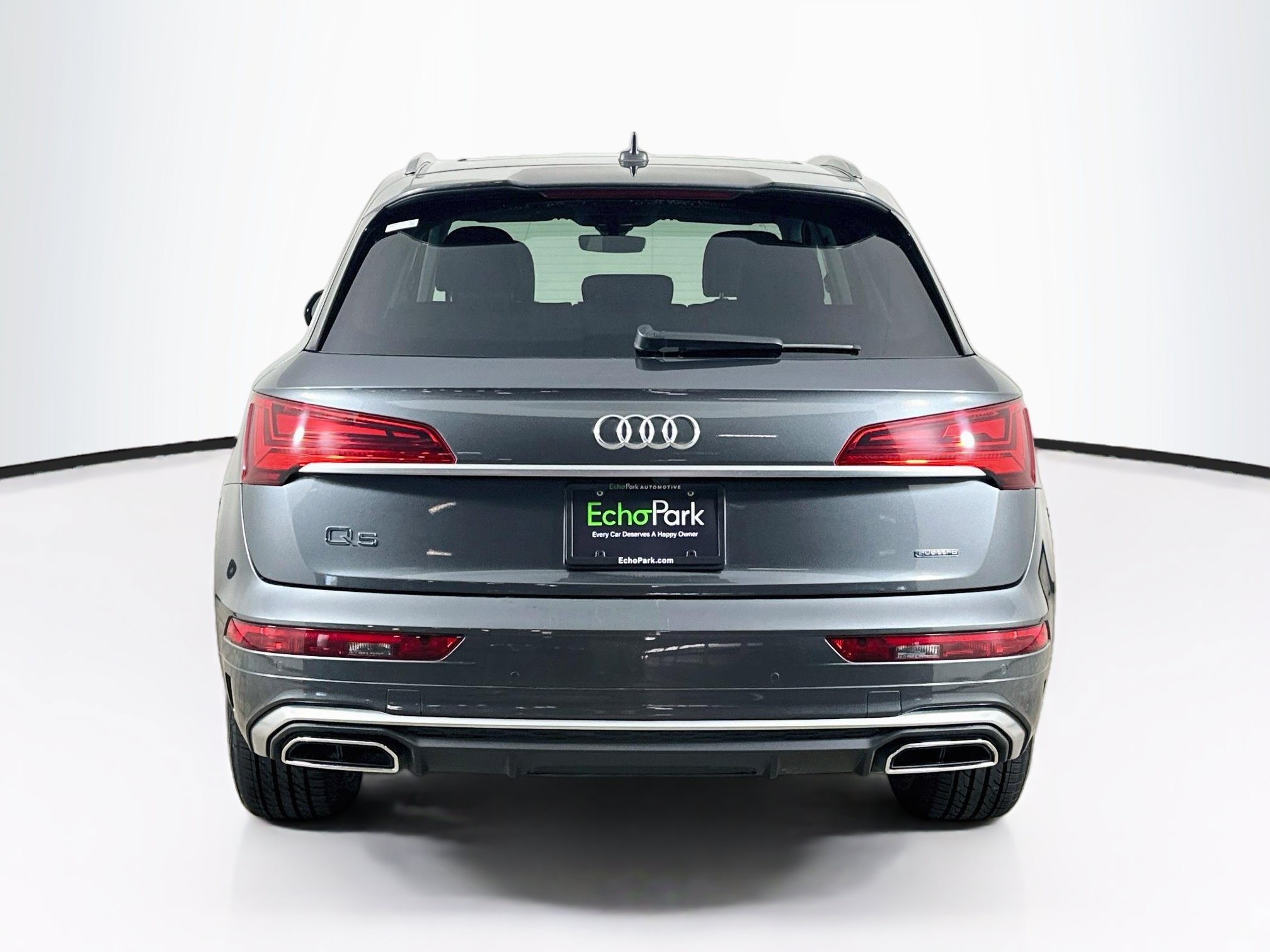 Used 2023 Audi Q5 2.0T Premium w/ Convenience Package AWD/4WD image 7
