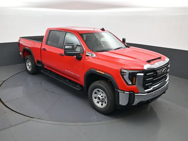 New 2026 GMC Sierra 2500 Pro w/ Max Trailering Package AWD/4WD image 22
