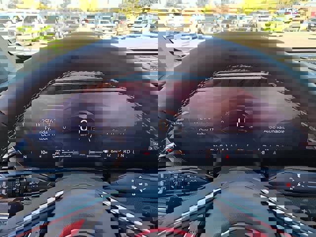 New 2026 Buick Enclave Sport Touring w/ Power Package image 15