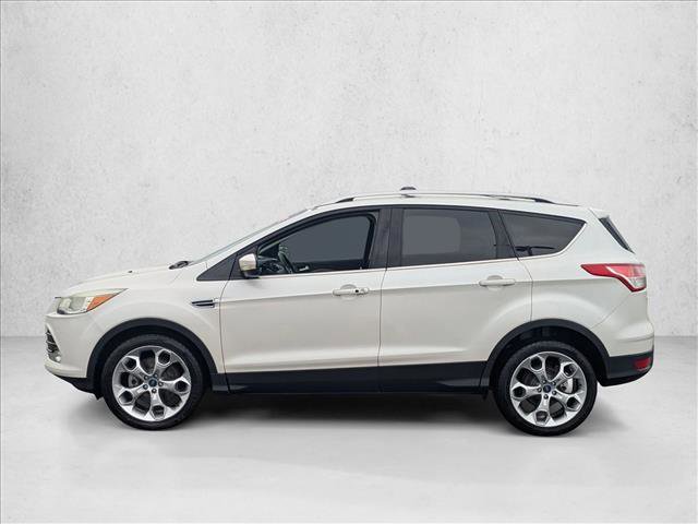 Used 2015 Ford Escape Titanium image 9