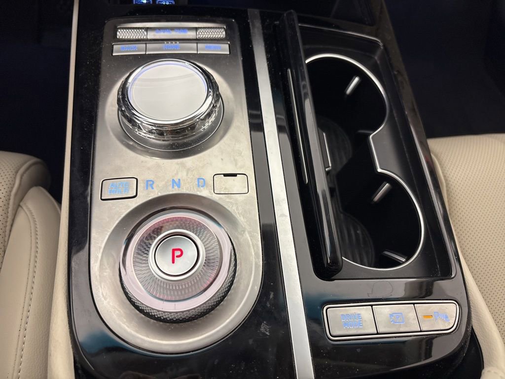 Used 2023 Genesis G80 2.5T image 29