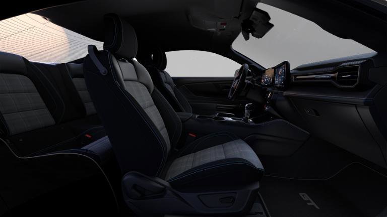 New 2026 Ford Mustang GT Premium image 34