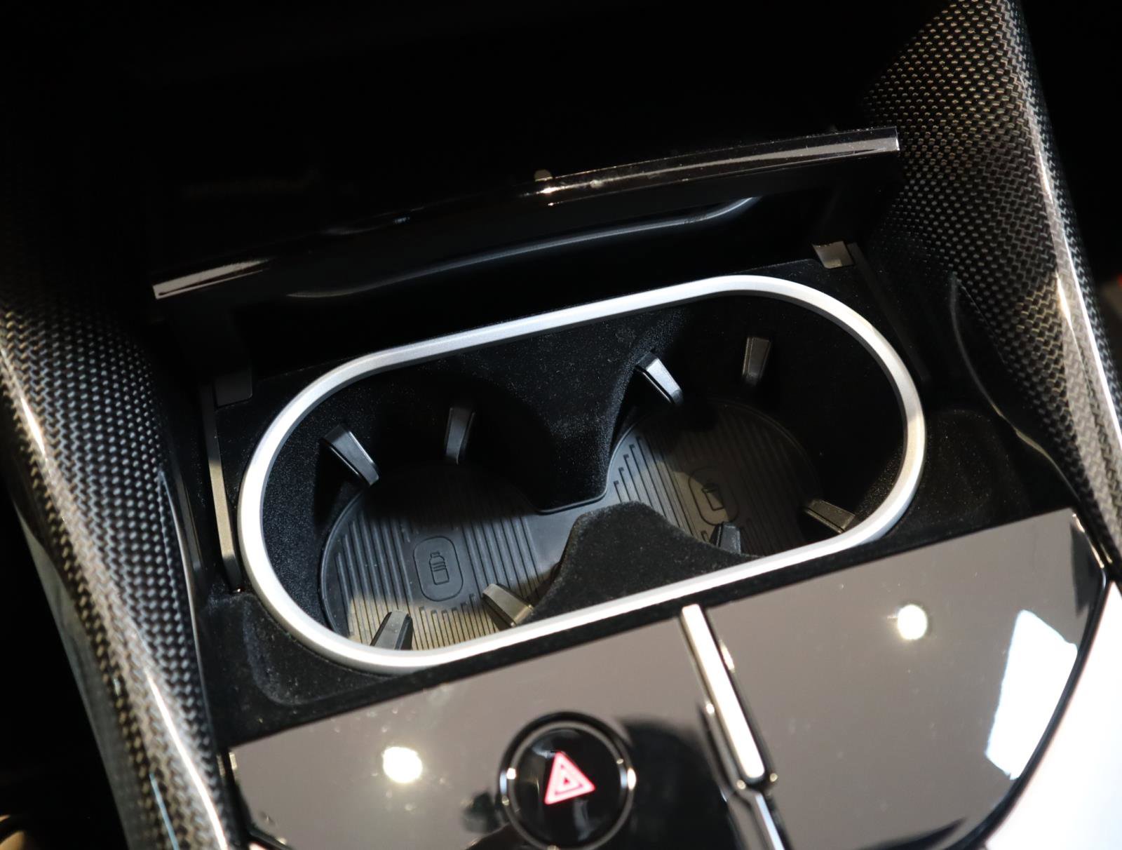 Certified 2024 Ferrari Purosangue AWD AWD image 37