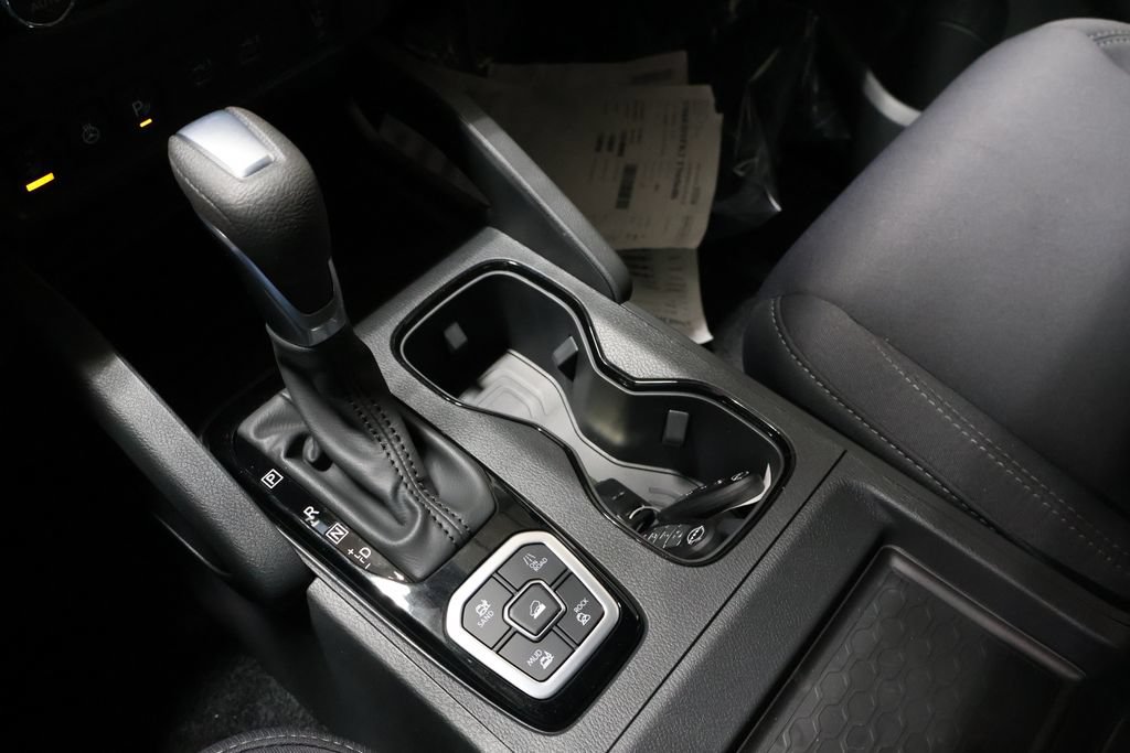 Used 2026 Nissan Frontier SV AWD/4WD image 23