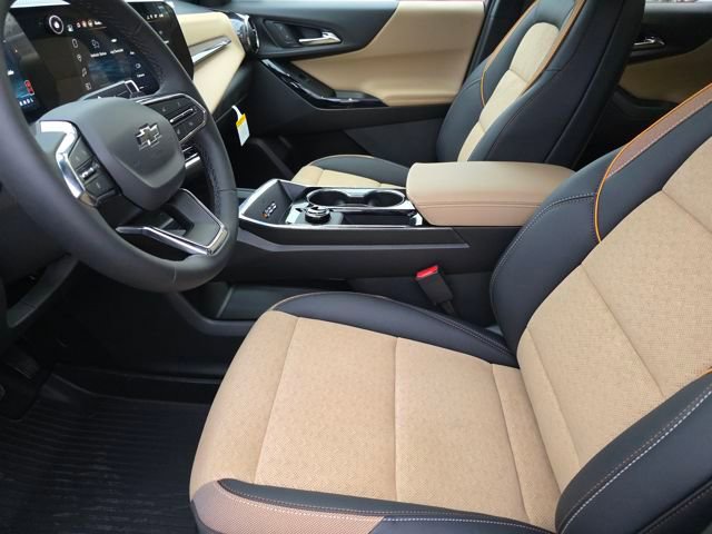 New 2026 Chevrolet Equinox ACTIV w/ Convenience Package III image 27