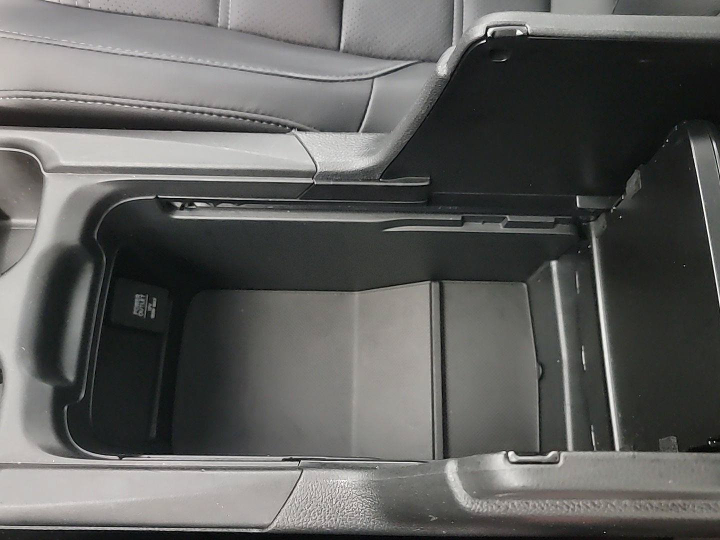 Certified 2021 Honda CR-V EX-L image 34