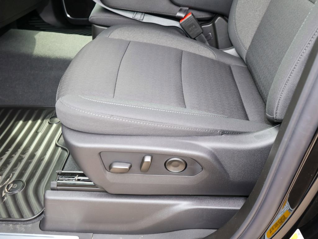 New 2026 GMC Sierra 1500 Elevation image 7