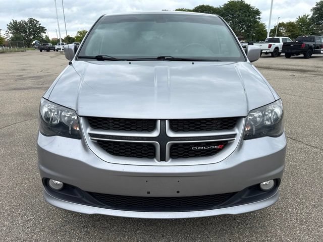 Used 2020 Dodge Grand Caravan GT FWD image 10
