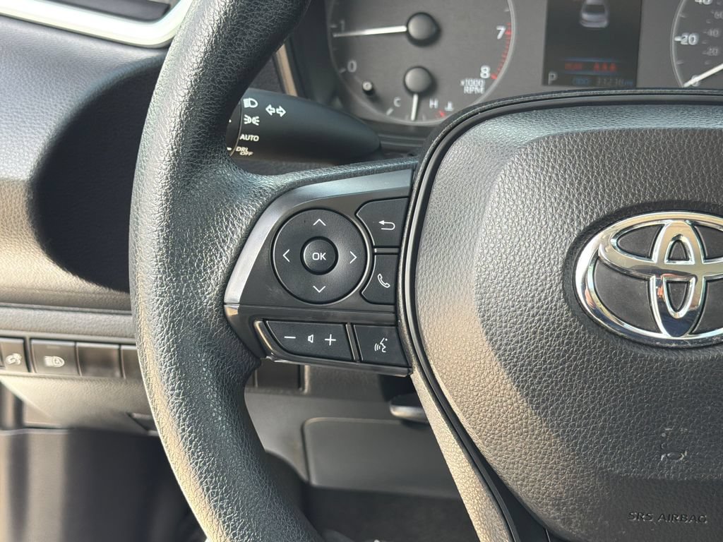 Used 2023 Toyota Corolla LE FWD image 23