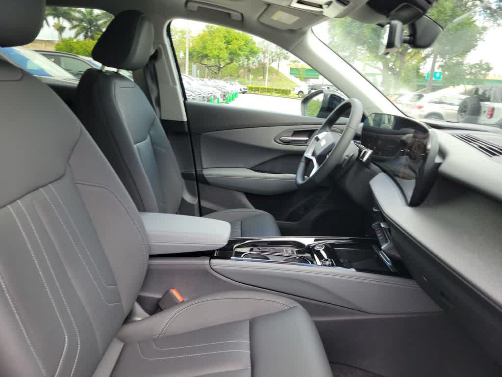 New 2026 Audi Q3 quattro 2.0T AWD/4WD image 22