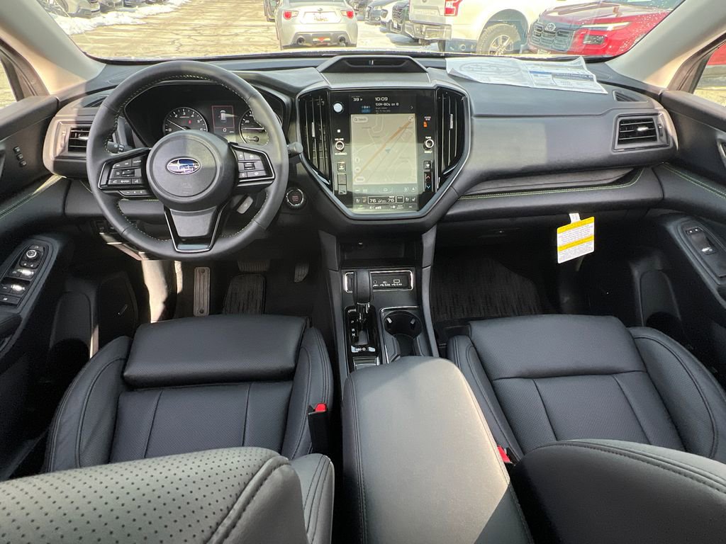 New 2026 Subaru Ascent Bronze Edition image 18