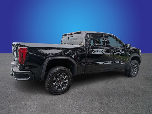 Used 2024 GMC Sierra 1500 AT4X AWD/4WD image 5